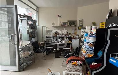 cb flydan çayırova özgürlük mahallesinde satılık dükkan