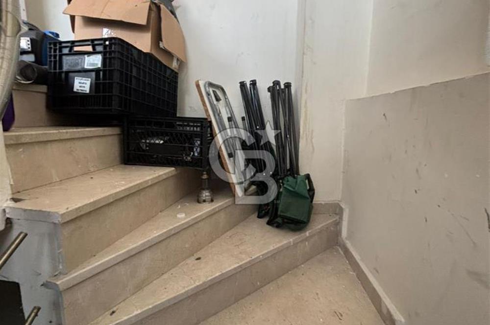 cb flydan çayırova özgürlük mahallesinde satılık dükkan