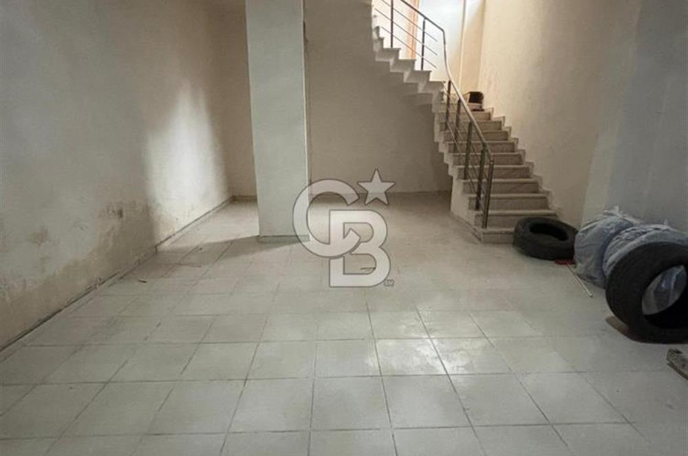 cb flydan çayırova özgürlük mahallesinde satılık dükkan