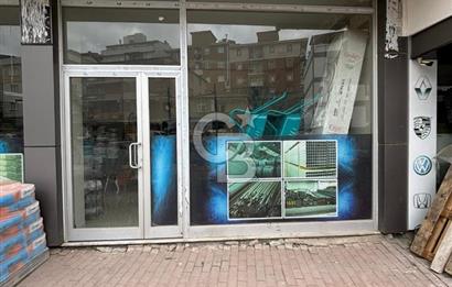 cb flydan çayırova özgürlük mahallesinde satılık dükkan