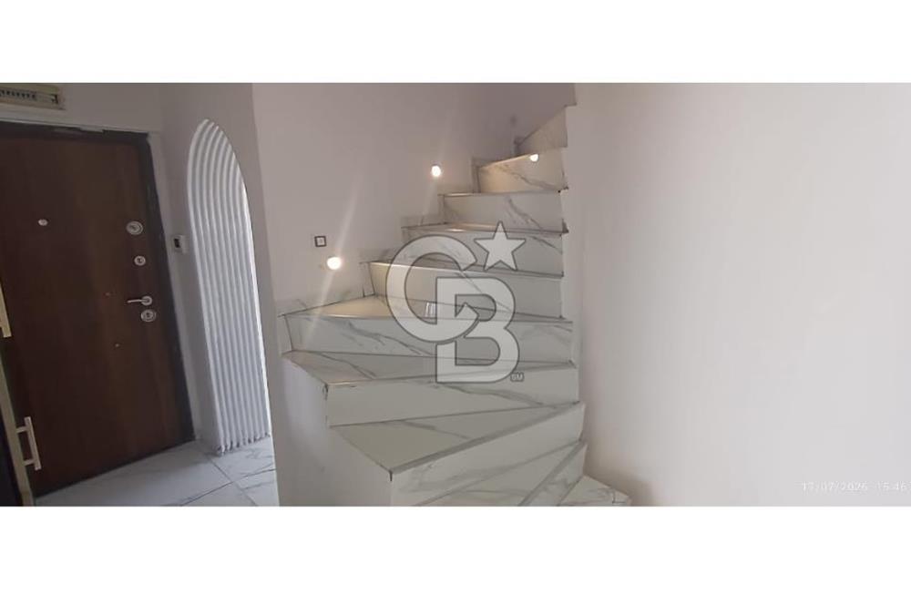 Keçiören Aktepe’de Merkezi Konumda 320 m² 5+1 Dubleks | Geniş ve Masrafsız