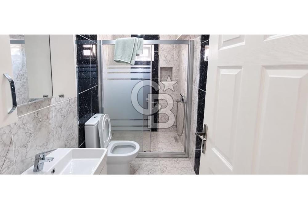 Keçiören Aktepe’de Merkezi Konumda 320 m² 5+1 Dubleks | Geniş ve Masrafsız