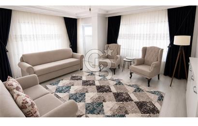 Keçiören Aktepe’de Merkezi Konumda 320 m² 5+1 Dubleks | Geniş ve Masrafsız