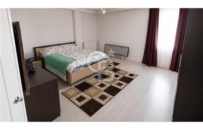 Keçiören Aktepe’de Merkezi Konumda 320 m² 5+1 Dubleks | Geniş ve Masrafsız