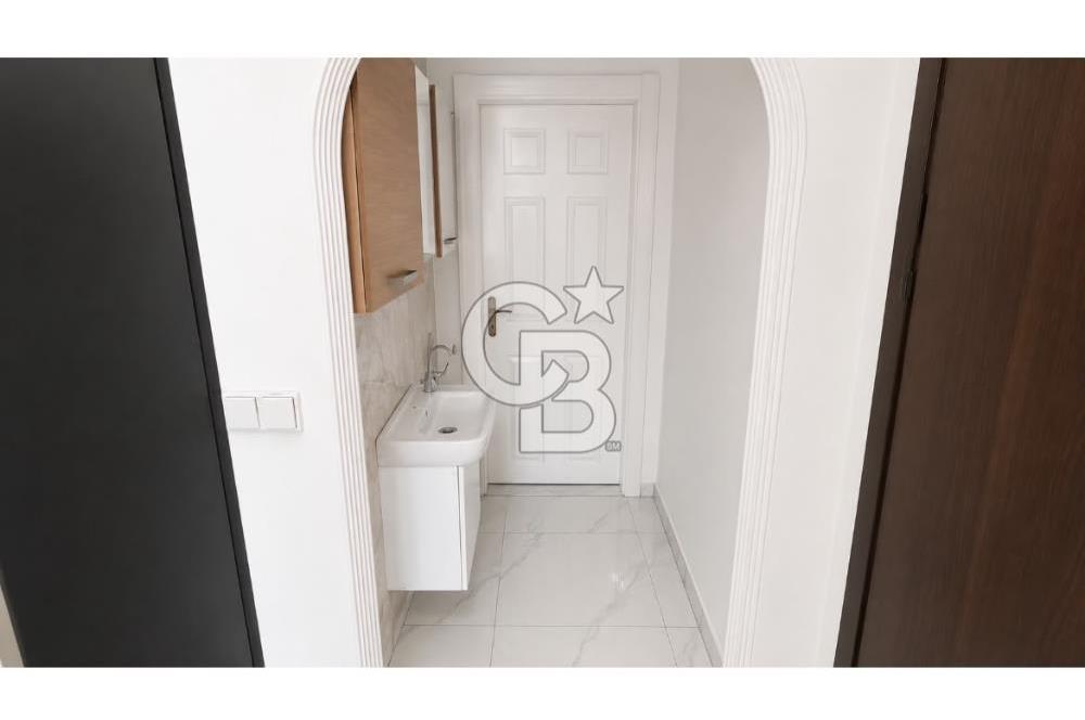 Keçiören Aktepe’de Merkezi Konumda 320 m² 5+1 Dubleks | Geniş ve Masrafsız