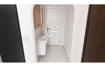 Keçiören Aktepe’de Merkezi Konumda 320 m² 5+1 Dubleks | Geniş ve Masrafsız