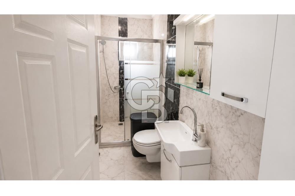 Keçiören Aktepe’de Merkezi Konumda 320 m² 5+1 Dubleks | Geniş ve Masrafsız