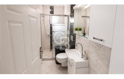 Keçiören Aktepe’de Merkezi Konumda 320 m² 5+1 Dubleks | Geniş ve Masrafsız