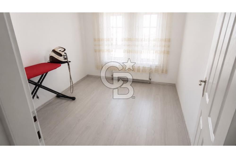 Keçiören Aktepe’de Merkezi Konumda 320 m² 5+1 Dubleks | Geniş ve Masrafsız