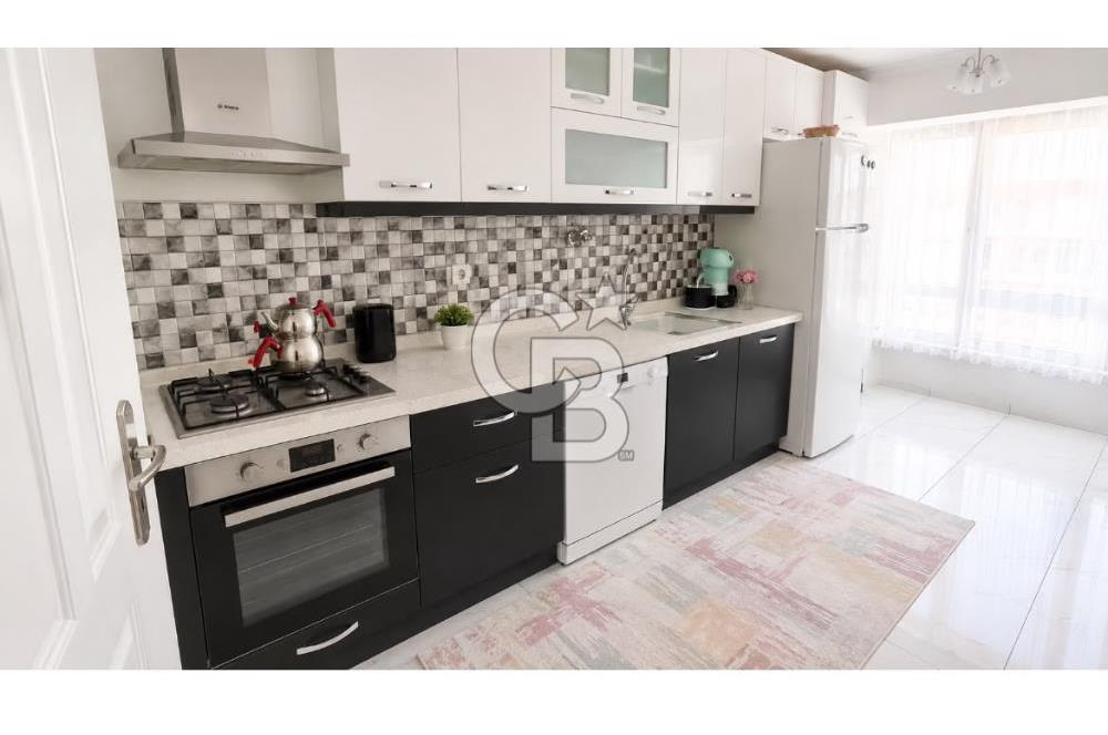 Keçiören Aktepe’de Merkezi Konumda 320 m² 5+1 Dubleks | Geniş ve Masrafsız