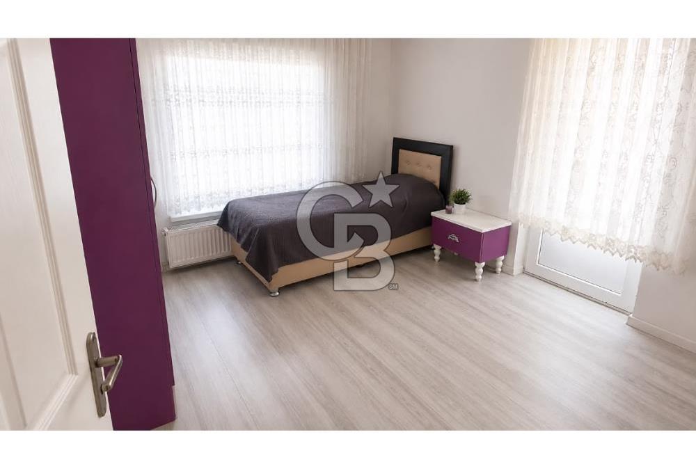 Keçiören Aktepe’de Merkezi Konumda 320 m² 5+1 Dubleks | Geniş ve Masrafsız