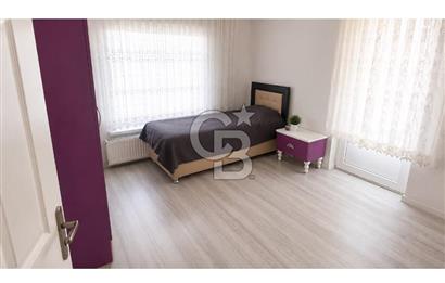 Keçiören Aktepe’de Merkezi Konumda 320 m² 5+1 Dubleks | Geniş ve Masrafsız