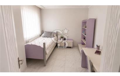 Keçiören Aktepe’de Merkezi Konumda 320 m² 5+1 Dubleks | Geniş ve Masrafsız