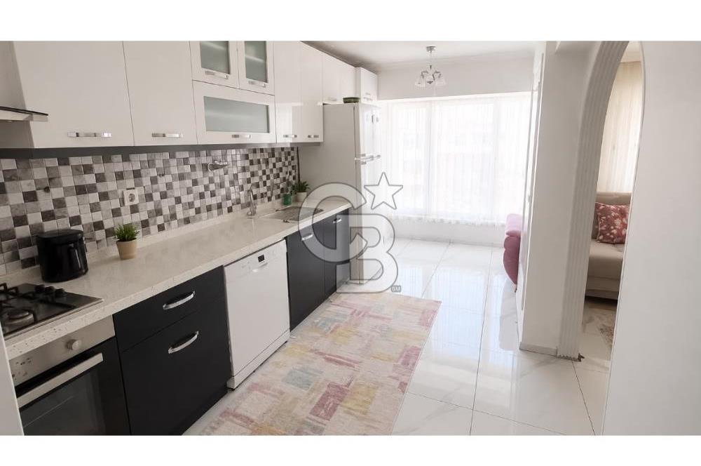 Keçiören Aktepe’de Merkezi Konumda 320 m² 5+1 Dubleks | Geniş ve Masrafsız