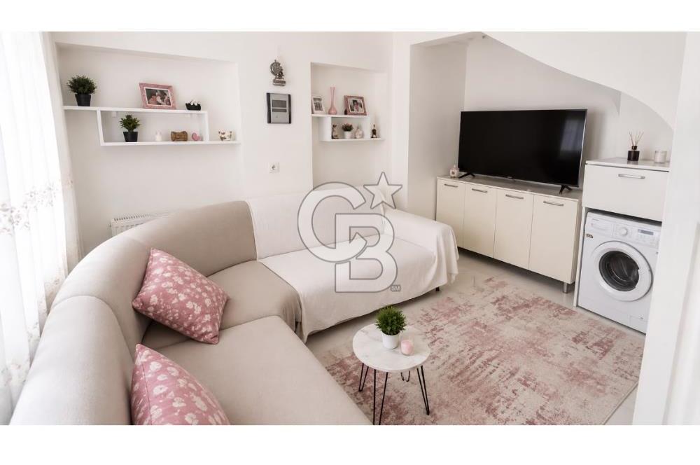 Keçiören Aktepe’de Merkezi Konumda 320 m² 5+1 Dubleks | Geniş ve Masrafsız
