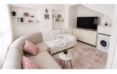 Keçiören Aktepe’de Merkezi Konumda 320 m² 5+1 Dubleks | Geniş ve Masrafsız
