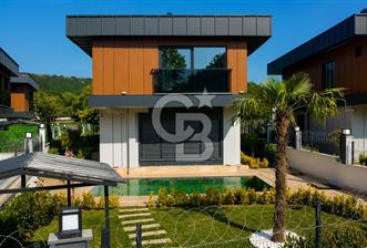CB GRAND | ŞİLE SADIKOĞLU VİLLALARI | LANSMANA ÖZEL AVANTAJLAR - 5 - 362689