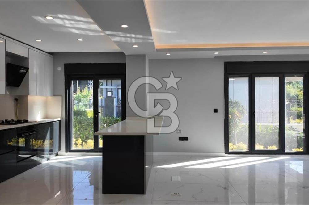 CB GRAND | ŞİLE SADIKOĞLU VİLLALARI | LANSMANA ÖZEL AVANTAJLAR
