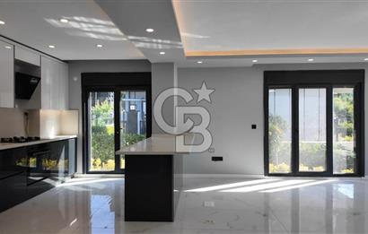 CB GRAND | ŞİLE SADIKOĞLU VİLLALARI | LANSMANA ÖZEL AVANTAJLAR
