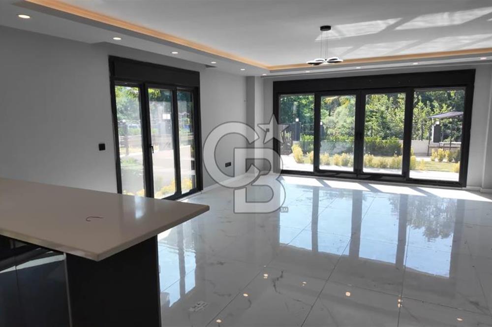 CB GRAND | ŞİLE SADIKOĞLU VİLLALARI | LANSMANA ÖZEL AVANTAJLAR