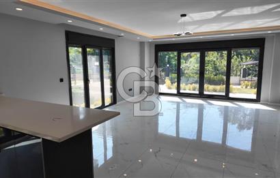 CB GRAND | ŞİLE SADIKOĞLU VİLLALARI | LANSMANA ÖZEL AVANTAJLAR