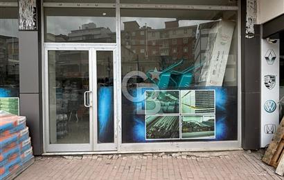 cb flydan çayırova özgürlük mahallesinde satılık dükkan