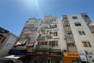 Karşıyaka Donanmacı'da Kiralık Merkezi Sistem Daire - 1 - 362716