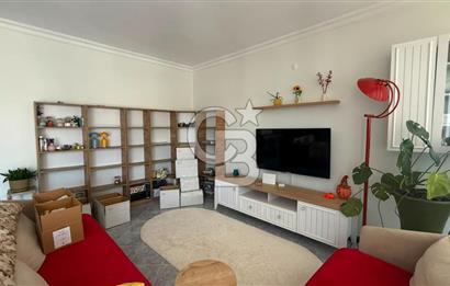 Karşıyaka Donanmacı'da Kiralık Merkezi Sistem Daire