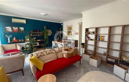 Karşıyaka Donanmacı'da Kiralık Merkezi Sistem Daire