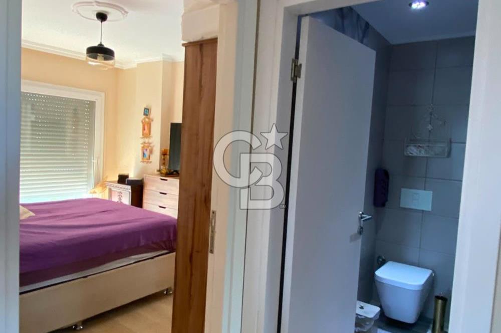 Bodrum Konacik'ta Kiralik 3+1 Guney Cephe Villa