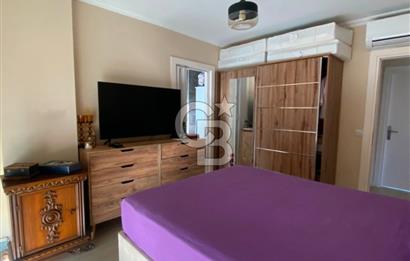 Bodrum Konacik'ta Kiralik 3+1 Guney Cephe Villa