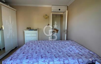 Bodrum Konacik'ta Kiralik 3+1 Guney Cephe Villa
