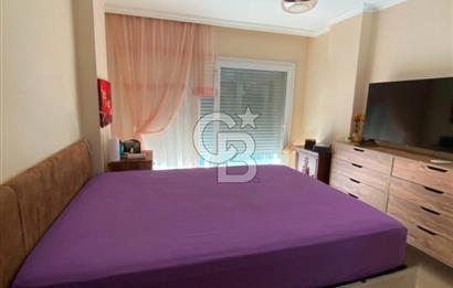 Bodrum Konacik'ta Kiralik 3+1 Guney Cephe Villa