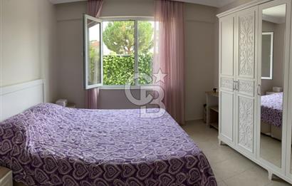 Bodrum Konacik'ta Kiralik 3+1 Guney Cephe Villa