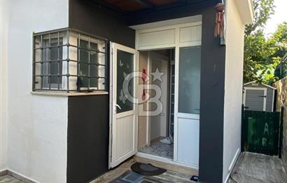 Bodrum Konacik'ta Kiralik 3+1 Guney Cephe Villa