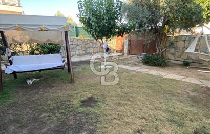 Bodrum Konacik'ta Kiralik 3+1 Guney Cephe Villa