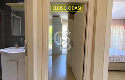 Bodrum Konacik'ta Kiralik 3+1 Guney Cephe Villa