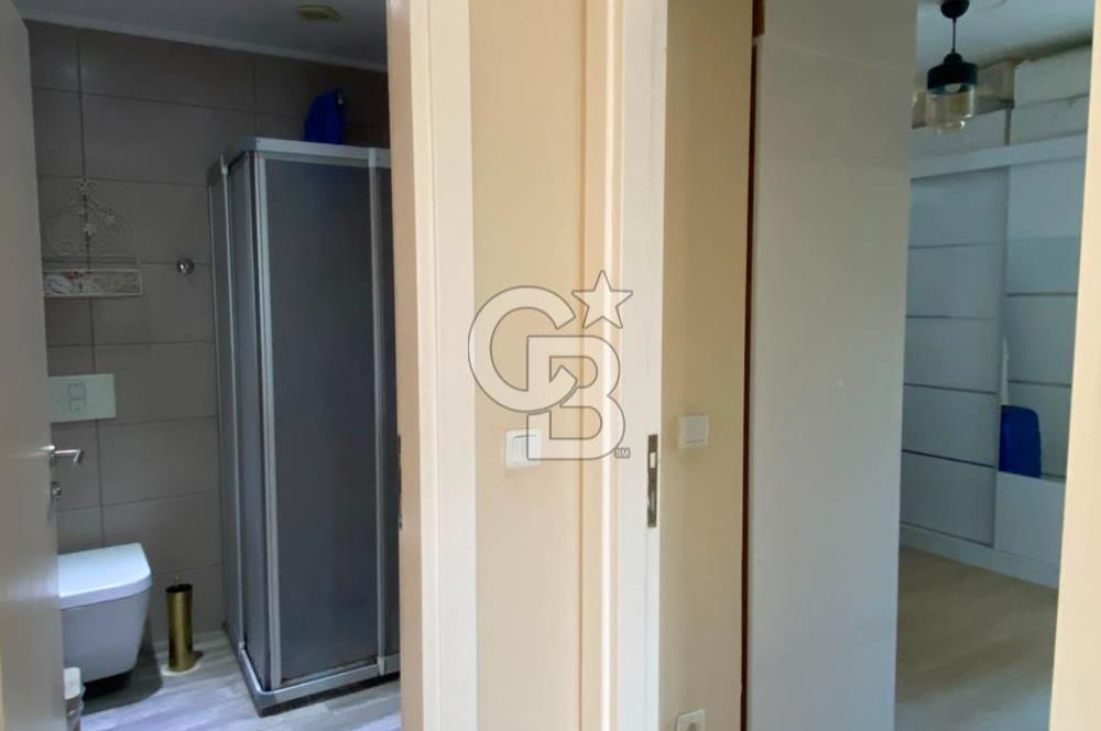 Bodrum Konacik'ta Kiralik 3+1 Guney Cephe Villa
