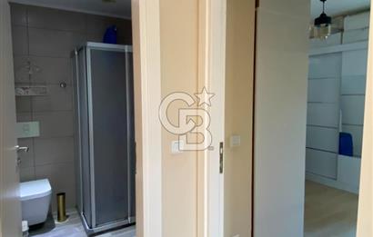 Bodrum Konacik'ta Kiralik 3+1 Guney Cephe Villa