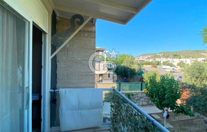 Bodrum Konacik'ta Kiralik 3+1 Guney Cephe Villa