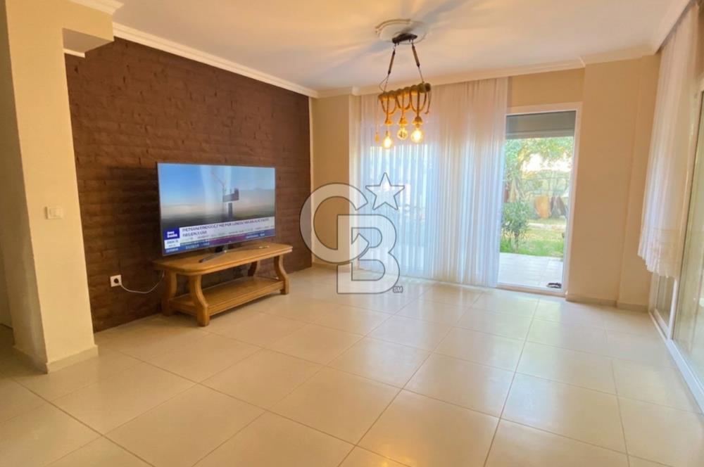 Bodrum Konacik'ta Kiralik 3+1 Guney Cephe Villa