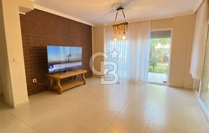 Bodrum Konacik'ta Kiralik 3+1 Guney Cephe Villa