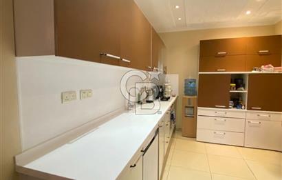 Bodrum Konacik'ta Kiralik 3+1 Guney Cephe Villa