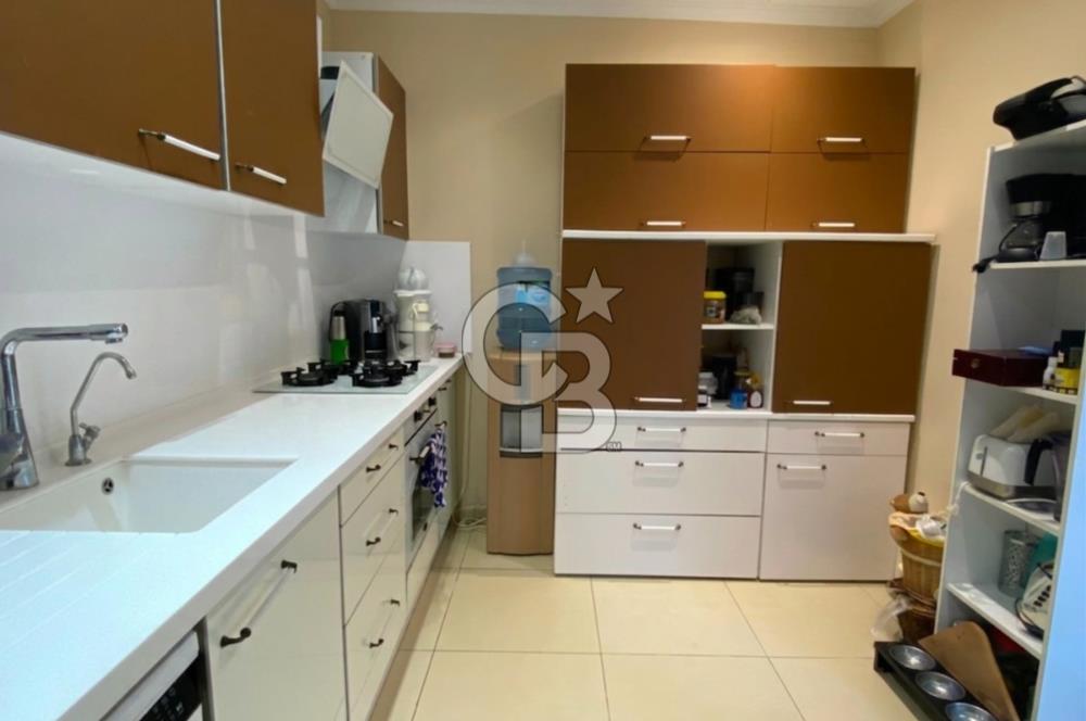 Bodrum Konacik'ta Kiralik 3+1 Guney Cephe Villa