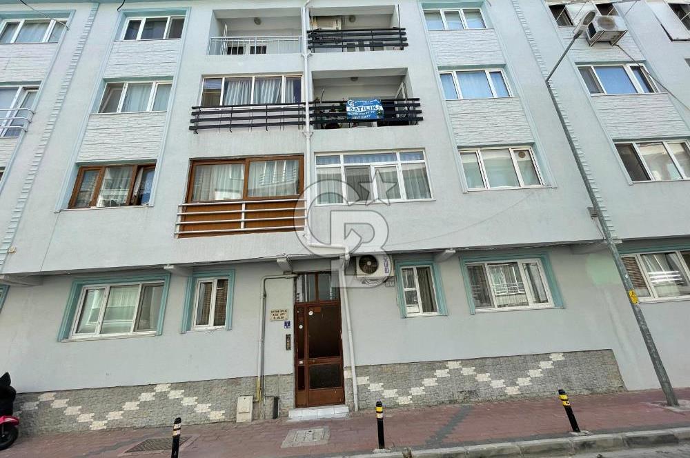 KORDONA 150 METRE , KİRA GELİRLİ , 2+1 SATILIK DAİRE