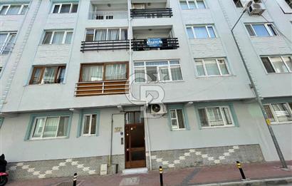 KORDONA 150 METRE , KİRA GELİRLİ , 2+1 SATILIK DAİRE