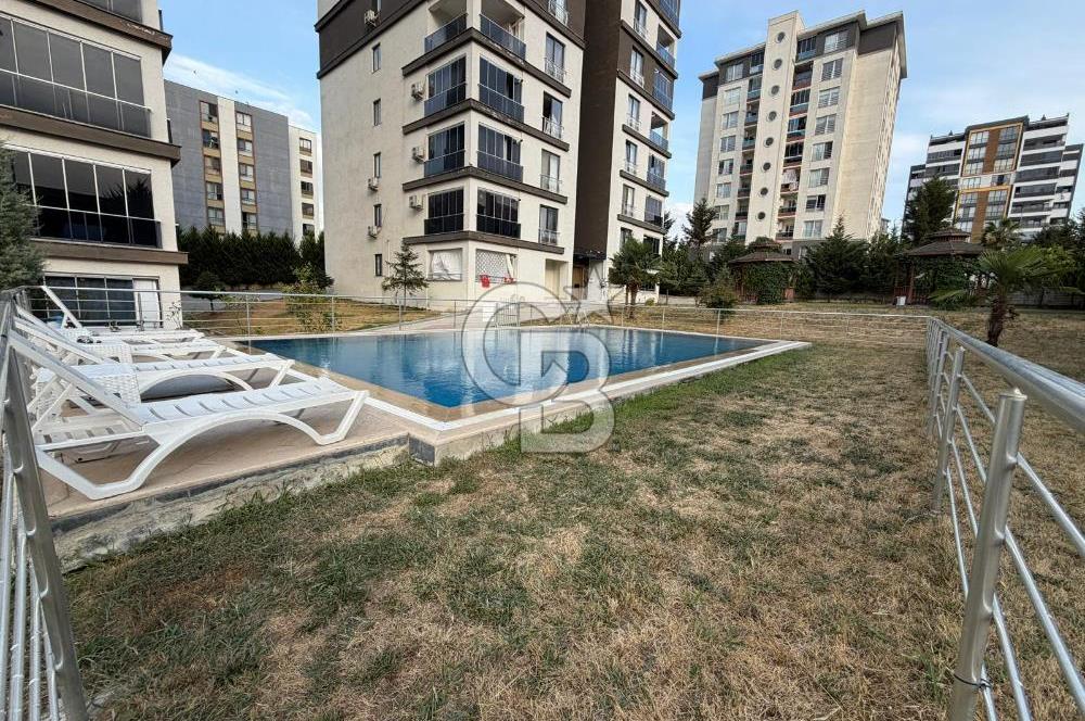 NİLÜFER KIZILCIKLI'DA 3+1 KİRALIK DAİRE