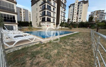 NİLÜFER KIZILCIKLI'DA 3+1 KİRALIK DAİRE