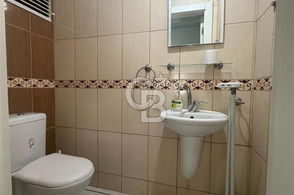 Çankaya Fakülteler'de Full Eşyalı 2+1 , Kiralık Daire