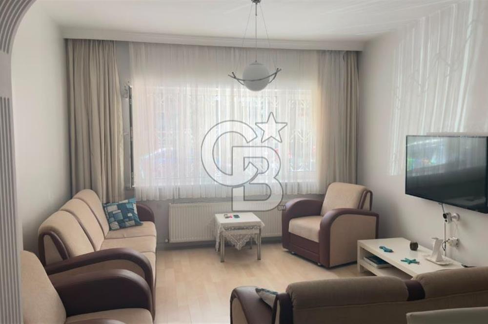 Çankaya Fakülteler'de Full Eşyalı 2+1 , Kiralık Daire